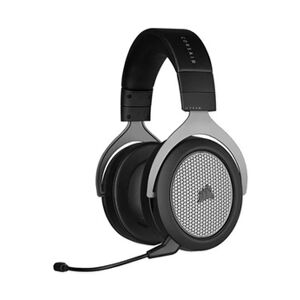 Corsair Casque Gaming sans fin Wifi HS75 XB Noir Reconditionné à neuf - Publicité