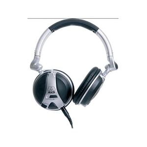 AKG K 181 DJ - Publicité