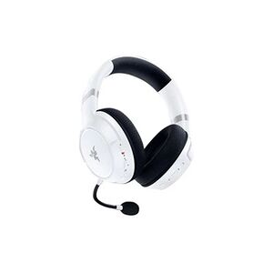 Razer Casque gaming sans fil auriculaire Kaira pour Xbox Blanc - Publicité