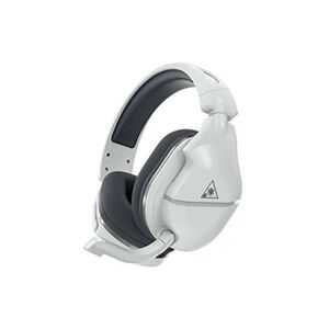 Turtle Beach Casque Gaming sans fil Stealth 600 2ème génération pour Xbox Blanc - Publicité