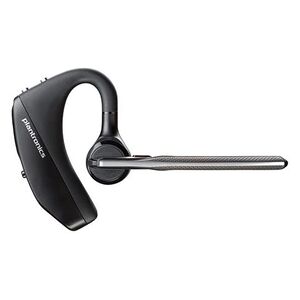 HP Poly Voyager 5200 - Micro-casque - intra-auriculaire - Bluetooth - sans fil, filaire - USB-A via adaptateur Bluetooth - noir - Certifié pour - Publicité