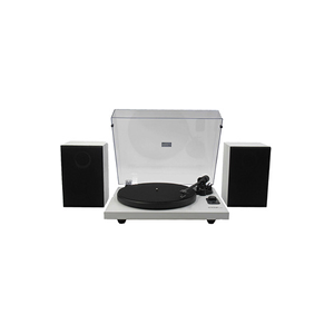 Enova Hifi Vision 2 Set Blanc - Publicité