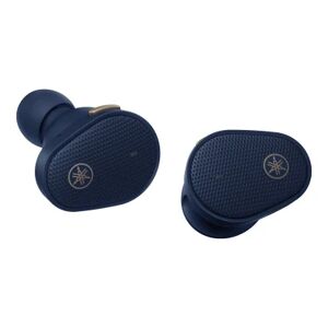 Yamaha TW-E5B Écouteurs True Wireless Stereo (TWS) Ecouteurs Appels/Musique Bluetooth Bleu - Neuf - Publicité