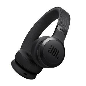 JBL Live 670NC Casque Sans fil Arceau Appels/Musique Bluetooth Noir - Neuf - Publicité