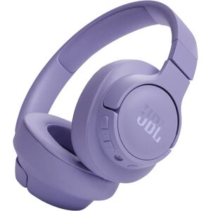 JBL Tune 720 BT Casque Sans fil Arceau Appels/Musique Bluetooth Violet - Neuf - Publicité