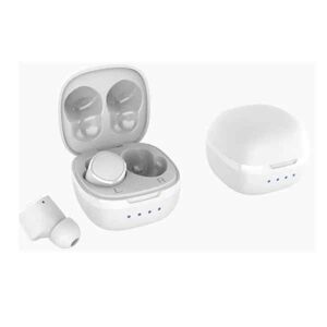 Acer AHR162 Wireless Stereo Earbuds Casque Sans fil Ecouteurs Appels/Musique Bluetooth Blanc - Neuf - Publicité