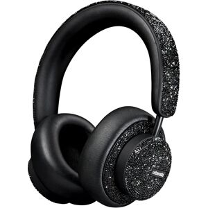 Miami Crystal Edition Casque Avec fil &sans fil Arceau Appels/Musique USB Type-C Bluetooth Noir - Neuf