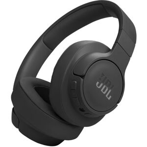 JBL Tune 770NC Casque Avec fil &sans fil Arceau Appels/Musique USB Type-C Bluetooth Noir - Neuf - Publicité