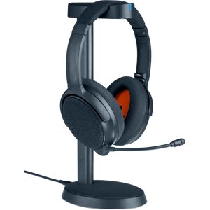 CASQUE DE TRAVAIL FOKUS avec reduction de bruit active hybride, Bleu - Neuf