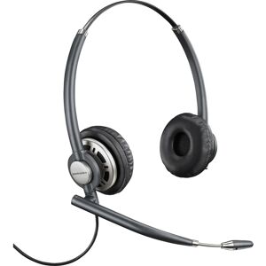 POLY Micro-casque binaural EncorePro 720 + fonction Quick Disconnect - Neuf