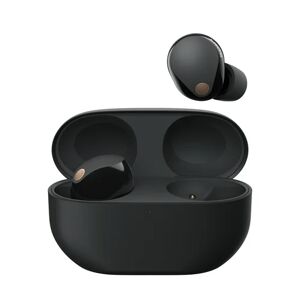 Sony WF-1000XM5 Casque Sans fil Ecouteurs Appels/Musique Bluetooth Noir - Neuf - Publicité