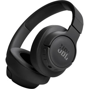 JBL Tune 720BT Casque Sans fil Arceau Appels/Musique Bluetooth Noir - Neuf - Publicité