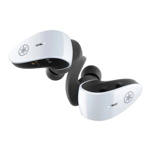 Ecouteurs Intra-auriculaire Bluetooth Réducteur de bruit - Yamaha TW-ES5A - Publicité