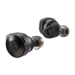 Audio-Technica ATH-CKS50TW écouteur/casque True Wireless Stereo (TWS) Ecouteurs Appels/Musique Bluetooth Noir - Neuf