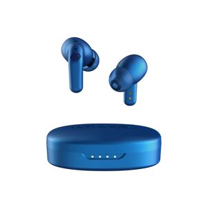 Seoul Casque True Wireless Stereo (TWS) Ecouteurs Appels/Musique Bluetooth Bleu - Neuf