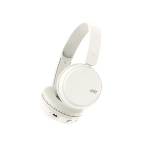 HA-S36W Écouteurs Sans fil Arceau Appels/Musique Bluetooth Blanc - Neuf