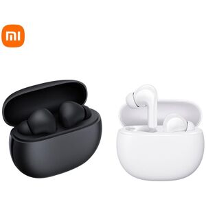 Xiaomi Redmi Buds 4 actif TWS écouteur Bluetooth 5.3 suppression du bruit environnemental micro casque sans fil - Publicité