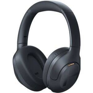 Casque sans fil Haylou S35 ANC Bluetooth 5.2 avec suppression du bruit de 42 dB, pilote de 40 mm, autonomie de lecture d