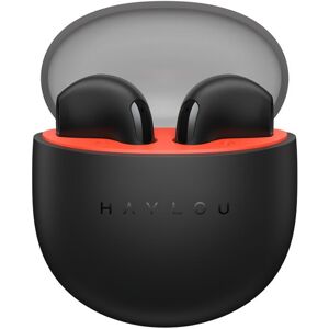 Écouteurs Haylou X1 Neo TWS Bluetooth V5.3 Écouteurs 13mm Drivers Faible Latence Confort Écouteurs semi-intra-auriculair