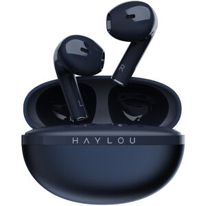 Écouteurs Haylou X1 2023 TWS bluetooth V5.3 Casque ENC Appels clairs Haut-parleur de 12 mm Faible latence Écouteurs spor