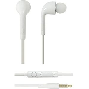 2 Pack Écouteurs pour iPhone [Certifiés MFi] Intra Auriculaires Casque  Filaire HiFi Stéréo avec Micro et contrôle du Volume Intégrés Compatible  avec iPhone 14/13/12/11/Pro Max/SE/XS/X/XR/8/7 - Blanc : :  High-Tech