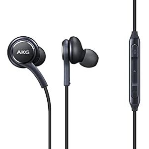 AKG Samsung EO-IG955-HF Earphones noir - Publicité