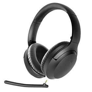 Où Trouver Avantree HT4186 Casque Sans Fil Pour TV Avec Transmetteur  Bluetooth, Ecouteur Bluetooth Pour Television, Support Audio Optique, RC Le  Moins Cher