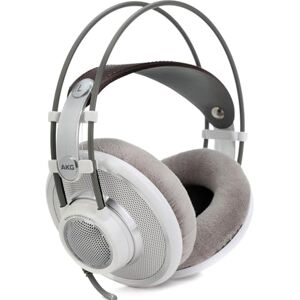 AKG K701 Casque de studio de référence haut de gamme circum-aural ouvert - Publicité