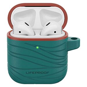 LifeProof Étui écologique pour Apple AirPods 1ère et 2ème génération Vert - Publicité