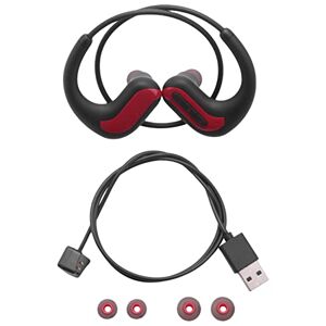 HONGNIX Casque Conduction Osseuse,Écouteur Natation À Bluetooth 5.3,Lecteur  MP3 Étanche IP68 avec Mémoire 32G,Open Ear Casque de Sport sans Fil pour  Natation/Course à Pied/Vélo/Conduite en destockage et reconditionné chez  DealBurn