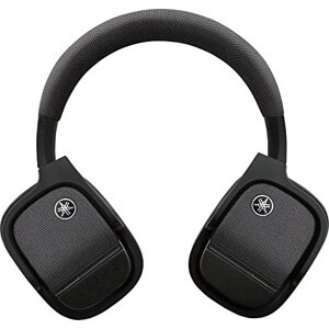 Yamaha Casque bluetooth, Noir, Standard - Publicité