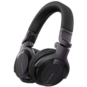 Pioneer HDJ-CUE1, Casques DJ - Publicité