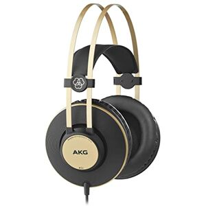 AKG K92 - Publicité