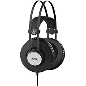 AKG K72 Casque fermé Noir - Publicité