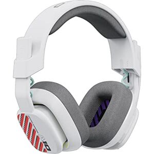 Casque gaming sans fil Logitech -G435 LIGHTSPEED - BLANC - Léger Bluetooth  avec micro intégré pour Dolby Atmos, PC, PS4, PS5, Mobile - La Poste