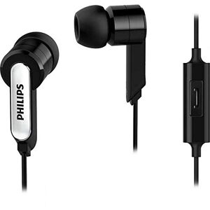 Philips SHE1405BK/10 Casque Intra-aural écouteur Noir - Publicité