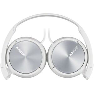 Sony Casque filaire SONY MDRZX310W.AE