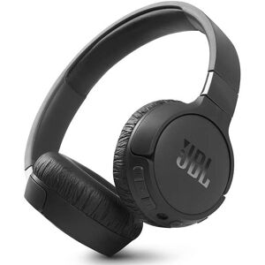 JBL Casque sans fil HIFI JBL T660NCBLK