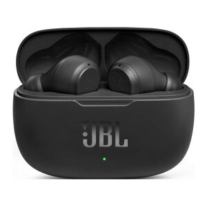 JBL Ecouteurs sans fil JBL WAVE 200 coloris noir