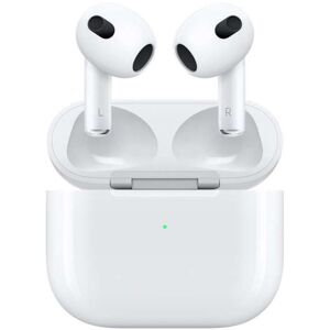 Ecouteurs APPLE AIRPODS 3 LIGHTENING - Publicité