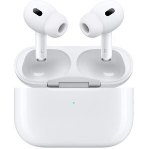 Apple AirPods Pro (2nd generation) MagSafe USB-C - Publicité