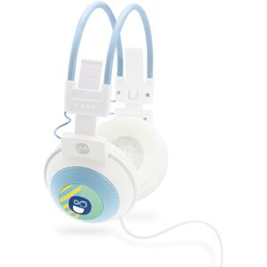 Casque audio soft bass sound - Bleu