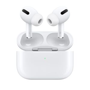 Airpods Pro Blanc avec boitier de charge Apple