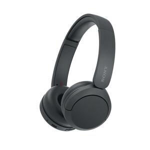 Sony WH-CH520 Casque Sans fil Arceau Appels/Musique USB Type-C Bluetooth Noir - Publicité