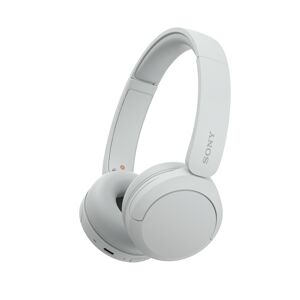 Sony WH-CH520 Casque Sans fil Arceau Appels/Musique USB Type-C Bluetooth Blanc - Publicité