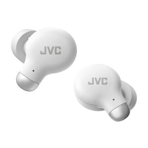 Ecouteurs True Wireless JVC  HA-A25T-WN-E - BLANC