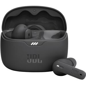 JBL Tune Beam Casque True Wireless Stereo (TWS) Ecouteurs Appels/Musique USB Type-C Bluetooth Noir - Publicité