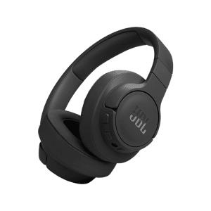 JBL Tune 770NC Casque Avec fil &sans fil Arceau Appels/Musique USB Type-C Bluetooth Noir - Publicité
