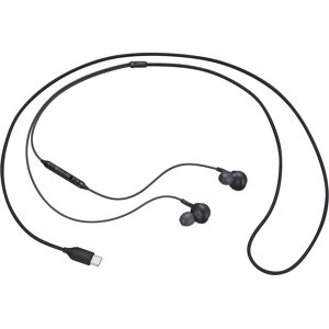 Samsung EO-IC100 Casque Avec fil Ecouteurs Appels/Musique USB Type-C Noir - Publicité