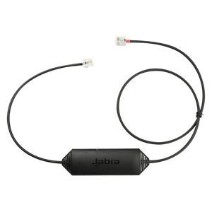 Jabra Câble de décroché automatique Jabra Po & GO 8-9 pour Cisco